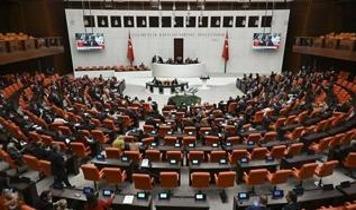 TBMM'nin tatile girmesine ilişkin karar Resmi Gazete'de