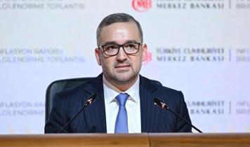 2026 enflasyon tahminleri %28 olarak güncellendi... TCMB Başkanı Karahan açıkladı