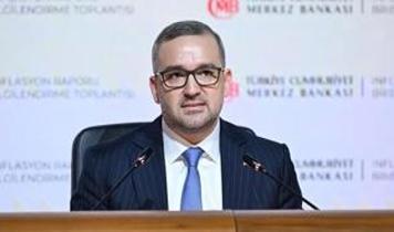 2026 enflasyon tahminleri %28 olarak güncellendi... TCMB Başkanı Karahan açıkladı