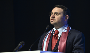 Adalet Bakanı Gürlek: Şu ana kadar 30 tane aydınlatılmamış cinayeti ortaya çıkarttık