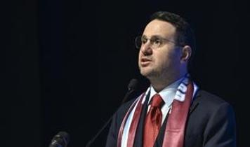 Adalet Bakanı Gürlek: Şu ana kadar 30 tane aydınlatılmamış cinayeti ortaya çıkarttık