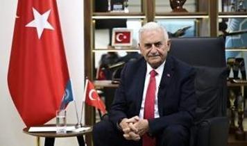 Binali Yıldırım: AK Parti, ideolojik bir parti değil, bütün milletin partisidir
