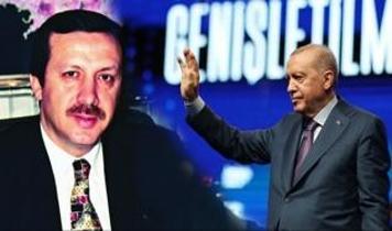 Çeyrek asırlık yolculuk… AK Parti 25 yaşında: 24 TV'den anlamlı belgesel
