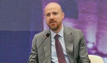 Dünya devleri İstanbul'da sahaya çıkacak! Süper Kupa için Bilal Erdoğan'a teşekkür