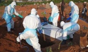 Ebola salgınında kritik eşik! DSÖ tarihinin en ölümcül salgını için uyardı
