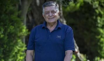 Yılmaz Vural: Dünyada başarısız antrenörler görevi bırakıyor