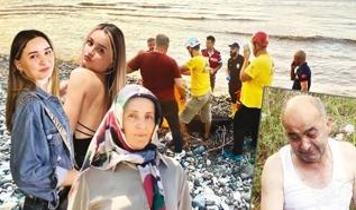 20 yıllık hasret ölümle bitti! "Beni tek bıraktınız"