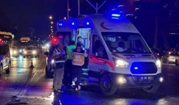 Balıkesir'de kahreden kaza: 1 çocuk hayatını kaybetti, 1 çocuk ağır yaralandı