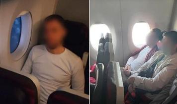 Kırmızı bültenle aranan suç örgütü elebaşı Serkan Kurtuluş'un Türkiye'ye iadesi sağlandı