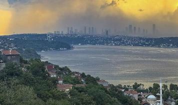 Meteorolojiden Türkiye genelinde sağanak ve sıcaklık uyarısı: Sel riski artıyor