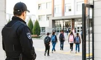 Okullarda yeni dönem: Güvenlik arttırılıyor! 30 bin kişi alınacak