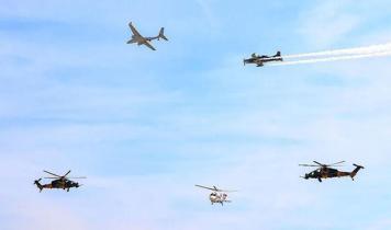 Türk savunma sanayisi 25 yılda stratejik dönüşüme imza attı