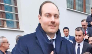 Alihan Kuriş'in firar planı polise takıldı! Gizli bölmede kelepçe