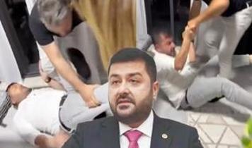 CHP'li vekil rezalet gecesini böyle açıkladı! "Bana ilaç içirip tuzak kurdular"