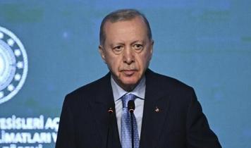 Cumhurbaşkanı Erdoğan'dan F-35 hatırlatması: Trump'ın sözünü tutmasını bekliyoruz