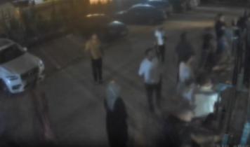 İYİ Parti İlçe Başkanına gözaltı! 20 kişi toplayıp damadının evini bastı: Görüntüler şaşkına çevirdi