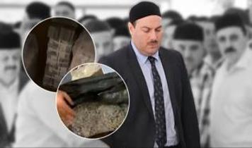 Kuriş'in kasası açıldı! Dünya çapınca paravan şirketleri deşifre edildi: 66 milyar lirayı aşıyor