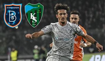 Süper Lig'de ilk hafta heyecanı: Yeni transferler sahada