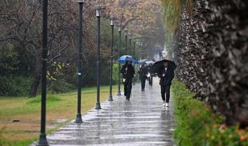 Meteorolojiden 7 il için kuvvetli sağanak ve sel uyarısı! Tedbirinizi alın