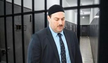Alihan Kuriş tutuklandı