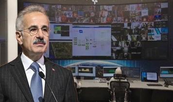 Yeni nesil uydulara yayın aktarımı başarıyla tamamlandı
