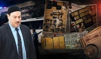 Alihan Kuriş'in emniyet ifadesi ortaya çıktı