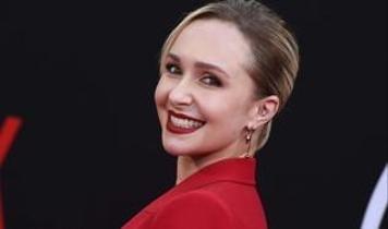 Heroes'un yıldızı Hayden Panettiere hayatını kaybetti