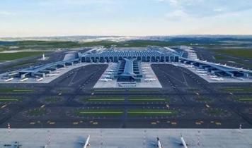 İstanbul Havalimanı günlük uçuş ve yolcu sayısında tüm zamanların rekorunu kırdı