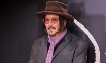 Karayip Korsanları 6'da Johnny Depp sürprizi! Jack Sparrow için görüşmeler başladı