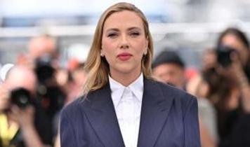 The Batman Part II'de Scarlett Johansson heyecanı! Ünlü oyuncu hangi karakteri canlandıracak?