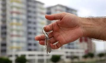 Ticari Gayrimenkul Fiyat Endeksi ikinci çeyrekte arttı