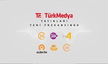 TürkMedya'da kesintisiz HD keyfi