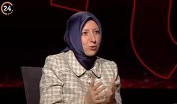 Yazar Merve Gülcemal, 24 TV Arafta Sorular'da anlattı: Çocuklara namaz eğitimi nasıl olmalı?