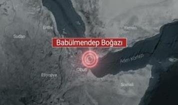 Yemen hükümeti: Husiler, Babulmendeb bölgesine 5 balistik füze ile saldırı düzenledi