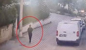 Bursa'da 'Örümcek Adam' gibi tırmanıp evleri soydu