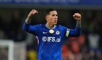 Enzo Fernandez'in Manchester City'e transferinde yeni gelişme