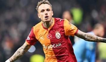 Galatasaray, Noa Lang için yeniden devrede! Napoli'nin istediği rakam belli oldu...