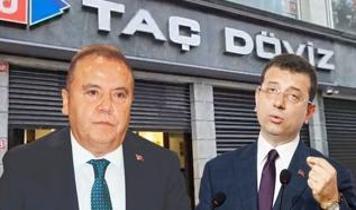 "İmamoğlu'na para verdim" itirafı... Muhittin Böcek ek ifade verdi