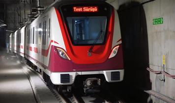 İstanbul'a yeni metro hattı: 3 ilçeyi birbirini bağlayacak