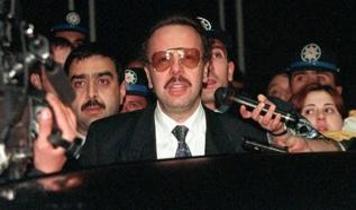 Eski Bakan Arif Ahmet Denizolgun'un mezarı açılacak