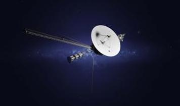 Voyager 2 derin uzayda yoluna devam edecek! NASA kalan gücü korumanın yolunu buldu