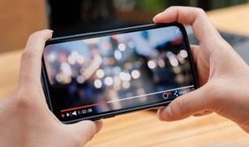 YouTube'dan video izlenme sayısında tarihi değişiklik
