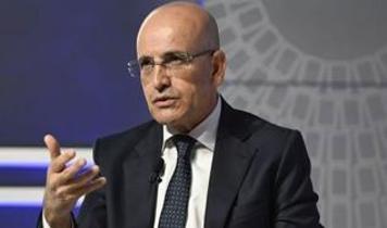 Bakan Şimşek: Kayıtlı istihdam artışı kamu maliyesine kazanç sağlıyor