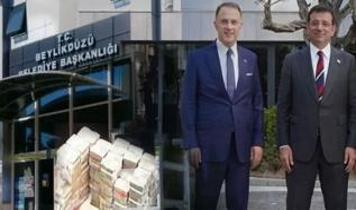 CHP'li Çalık'ın makam odasında rüşvet pazarlığı! Cami bağışını değil, milyonları istedi