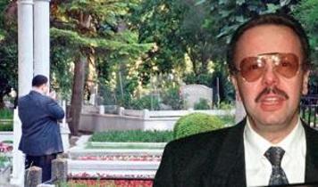Eski Bakan Ahmet Denizolgun'un mezarı açıldı! 10 yıl sonra yeniden otopsi yapılacak