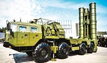 S-400 sistemlerinde Türkiye-Rusya hattında yeni gelişme