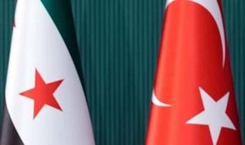 Türkiye ve Suriye fosfat madenciliği için stratejik ortaklık anlaşması imzaladı