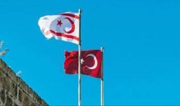 Türkiye Yüzyılı KKTC'nin de yüzyılı olacak! Külliye'de stratejik imzalar atıldı