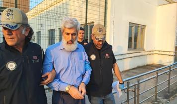 'Ailenin şerefiyle ilgili bildiklerim var' tehdidi! Eski mensup Kuytul yapılanmasını savcılığa anlattı