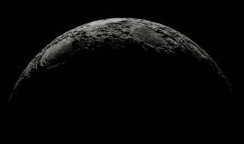Ay'a gidecek astronotların görünmez yolcuları! 5 mikrop türü kutup gölgelerinde yaşayabiliyor